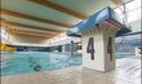 Fléron: piscine rénovée